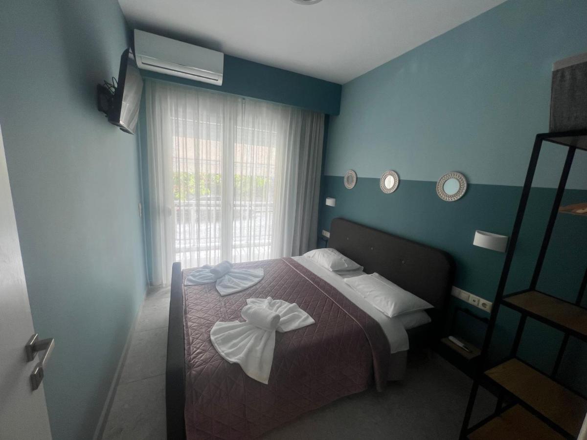 Kallithea  Zoi'S Stylish Apartment מראה חיצוני תמונה